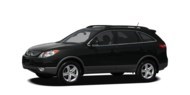 2010 Hyundai Veracruz 4dr FWD_101